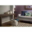 Korv kootud Curver KNIT, 40x30x23 cm, valge 0803670X64 Curver