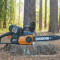 Аккумуляторная цепная пила 40В (корпус) WG381E.9 WORX