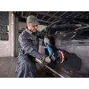 Bosch Poleerimismasin GPO 11-180 S 06013A2300, 1100 W, 3800 p/min, M14, 180 mm, 2.1 kg, 95 dB