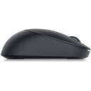 Dell MS300 570-ABOC, 4000 dpi, 2.4 GHz, 3 nuppu, AA aku, kerimisratas