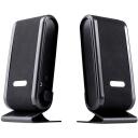 Tracer Динамик 2.0 Quanto TRAGLO43293, 5W, 2x2.5W, 25-18000Hz, USB, 3.5mm вход