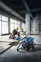 Bosch GAS 400 A Professional mitrā/sausā putekļsūcējs, 1200W, automātiska filtra tīrī&scaron;ana, 40L, 06019M0020, BOSCH
