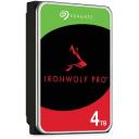 Seagate HDD ST4000NT001 4TB, 7200RPM, 256MB, 3.5", NAS, 550TB/metus, 28dB, -40-70&deg;C, 0-65&deg;C
