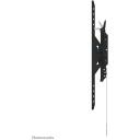 Neomounts WL35-750BL18 seinakinnitus 55-98" 125 kg, VESA 100x100-800x600 mm, kaldenurk -15&deg; kuni 15&deg;, must