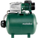 Mājsaimniecības ūdens sūknis, hidrofors HWW 9000/100 G; 600977000 METABO