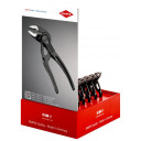 Leti väljapanek 001801V39 KNIPEX