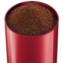 Bosch Electric Coffee Grinder | TSM6A014R | 180 W | Coffee beans capacity 75 g | Red
