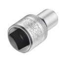 FATMAX&reg; 1/2" 9mm se&scaron;kantu uzgalis, hromēts, FMMT17228-0, STANLEY