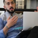 TP-Link UB500 Plus Bluetooth 5.3 USB adapteris su reguliuojama antena 81&times;42&times;16.8 mm Juodas