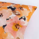 Spilvens CASILDA 32x50cm, ziedi P0011364