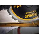 Dewalt Ripzāģis DT1475-QZ 305mm 30mm 16T PCD Multi Materiālu, 4800 apgr./min, 2.4mm zāģa biezums
