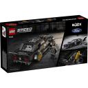 Lego SPEED CHAMPIONS 77262, 345 elementi, 1 minifiguur, 9+ aastat