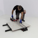 Plaadilõikur TIGER-1200 PLUS, 120cm; 10909 RUBI