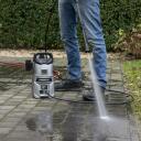 High pressure cleaner 1400W, POWERPLUS, POWXG90401, Max. water pressure: 110 bar, Max. water flow: 390 l/hour