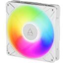 Arctic Datora ventilators P14 Pro A-RGB (balts) ACFAN00321A, 140mm, 186m&sup3;/h, 5.2mmH2O, 3 ventilatori