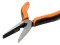 Плоскогубцы с длинными плоскими концами 165 мм 2471_G-160 BAHCO