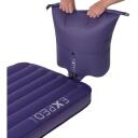 Exped MegaMat Ultra LXW madrats, 7640423641607, 770mm, 1970mm, 1.08kg, R-4.4, 20D pol&uuml;ester, 10cm, 1 inimene