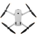 Dji Дрон Lito 1 Fly More Combo CP.MA.00000991, 4 ротора, 48 МП, 3840 x 2160 пикселей, 20000 м, 36 мин