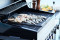 Grilis dujinis  STELLA 4311 BC-GAS-2038 BARBECOOK