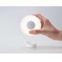 Умный ночной LED светильник 0.35 W с датчиком движения 2800 K на батарейках AA с Bluetooth 4.5 V Mi Motion-Activated 2 BHR5278GL Xiaomi