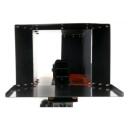 Kraftdele Колун для дров KD5207 7006024, 2200W, 230V, 7t, 52cm, IP54, гидравлическое давление 32Mpa