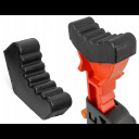 Auto atbalsta statīvi 6T 390-600mm Notig N3301