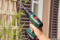 Akumuliatorinis gręžtuvas 18V (1x2,0Ah) Easy Drill 18V-40 06039D8004 BOSCH