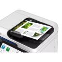Epson Multifunkcinis spausdintuvas AM-C400 C11CJ93401, 600 x 2400 DPI, 40 ppm, A4, Wi-Fi, 4 spalvos, 384000 puslapių/mėn.