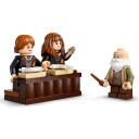 Lego HARRY POTTER 76442 Hogwarts Castle - Charms Class, 204, 3, 8+ gadi, instrukcija