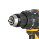 JCB JCB-18PKIT-4 Professional 18V įrankių rinkinys smūginis gręžtuvas-suktuvas 75Nm kampinis &scaron;lifuoklis 125mm 2x5.0Ah akumuliatoriai 4.5A įkroviklis
