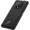 Hammer viedtālrunis Iron 6 TEL001052, 6.56 collas, 1612 x 720 px, Mediatek Dimensity 6300, 6 GB RAM, 128 GB, microSD, Dual SIM, 4G