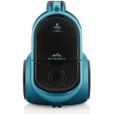 ETA tolmuimeja Stormy ETA251790000, 700 W, 2.2 L, sinine, HEPA H13 filter, elektrooniline juhtimine