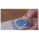 Philips Фильтр для кофемашины CA6903/10, 1x AquaClean фильтр, 625 чашек, 5000 чашек без декальцинации