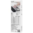 Baseus Smooth Writing 2 stylus pliiats SXBC060103, sinine, 10h, 12m ooteaeg, 125mAh aku, traadita &uuml;hendus