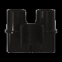 Rokas putekļsūcējs 800W 1,5L 67112 LUND