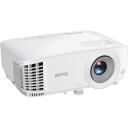 Benq projektors MX560C 9H.JTE77.1NE, 4000 ANSI lūmenu, XGA (1024x768), 20000:1 kontrasts, 3D, portatīvs