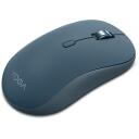 Lenovo Vaikne hiir GY51S61916, 4000 DPI, Bluetooth 5.3, 8 nuppu, 2 suuna kerimisratas, vaikne hiir