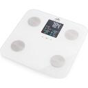 Eta Isiklik Skaala MODEL ETA378190000, 180 kg, 100 g, BMI m&otilde;&otilde;tmine, valge