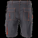 Work Shorts Doria S. L/Xl YT-80927 YATO
