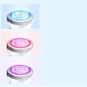 Anlan keha salendav seade 02-AXTY31-02A, 7.4V, 1100mAh, 40min, 3 režiimi, IPX6, micro USB laadimine