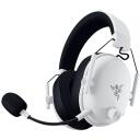 Razer austiņas BlackShark V3 RZ04-05410400-R3M1, 50mm, 12-28kHz, 32&Omega;, 70h, Bluetooth 5.3, THX Spatial Audio, Boom mikrofons