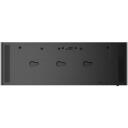 Lenovo ThinkPad Thunderbolt 5 Smart Dock 7500 40BA0265EU, 180 W, 2 x DisplayPort, 1 x HDMI, 2.5 GbE
