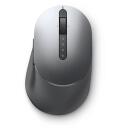 Dell | Multi-Device | MS5320W | Wireless | Optical Mouse | Titan Grey