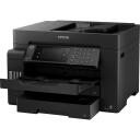 Epson | EcoTank L15160 | Inkjet | Colour | Multicunctional Printer | A3+ | Wi-Fi | Black