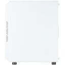 Zalman I3 NEO ARGB White, 4x120mm, 3x2.5'', 2x3.5'', 360mm radiaator, 355mm GPU, 160mm CPU, ARGB