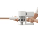 Putekļu sūcējs bezvadu darbībā G20 EU 460 W ar 252 V akumulatoru un līdz 25 min darbības autonomiju balts BHR8831EU Xiaomi