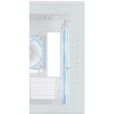 Asus PRIME AP202 ARGB Mini Tower 90DC00P3-B19000, 460mm, 236mm, 441mm, 9.1kg, metāls, Mini Tower, ARGB, 2x2.5" bays, 2x3.5" bays