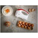 Adler | Mixer | AD 4212 | Hand Mixer | 300 W | Number of speeds 5 | Turbo mode | White