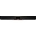 Biamp Konverentsi heliriba ABC 2500a 911.1968.900, AC 100-240 V, USB 3.0 1x Type C, 27 mikrofoni array
