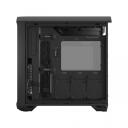Fractal Design Korpus Torrent Compact RGB TG Light tint FD-C-TOR1C-02, 18cm ventilaator, must, 4 ketta pesa, 3x2.5'' 1x3.5''
